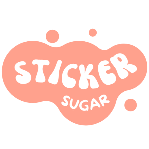 Sticker Sugar
